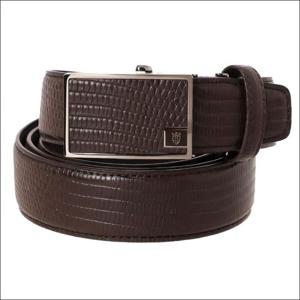 [레노마(셔츠)]사 은품 양말[광복점]포체 선물 포장 소가죽 자동벨트 FNRBE1502BW