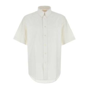 지방시 옥스포드 셔츠 BM611CG1ZF 100