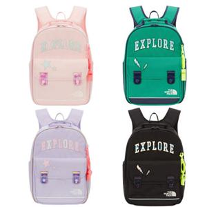 노스페이스 키즈 NM2DR05 ALL 드리미 스쿨 팩 신학기가방