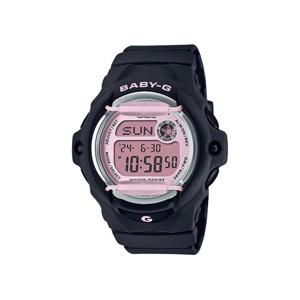 [지샥]BG-169U-1CDR 베이비쥐 블랙 여성 워치