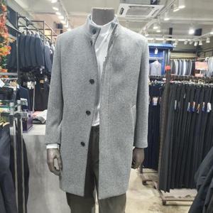 런던포그 본점 HL01 차이나 애리 울코트 ZOWMC253