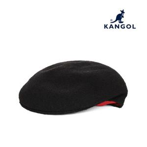 [캉골]BERMUDA 504 베레모(K3075ST_BK)