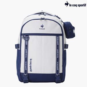 [르꼬끄] [40% OFF] 공용 AT 백팩 29L QP123ABP11_MUL