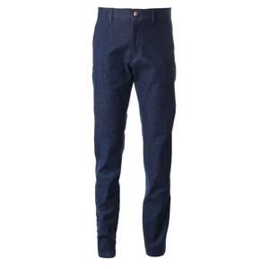 롯데광복 레드옥스 2024 F/W 캐주얼 겨울 약기모 면스판 청바지(R244PT152GY-GB))