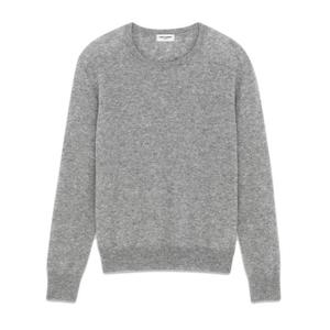 생로랑 스웨터 781570Y76LZ1403 DOM