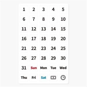 마그피아 일자고무자석 MDRM-25 155x215x3