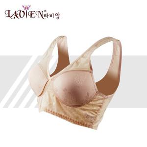 쟈가드파워넷 노라인 스포츠 무빙 몰드 탑브라