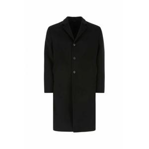 [PRADA] 라프리마 남성 코트 UC472XS22203H F0002 블랙 /2