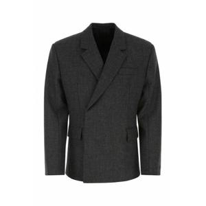 [PRADA] 남성 자켓 베스트 UGN204S22211CZ F0308 Grey /2