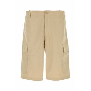 [KENZO] 라프리마 남성 반바지 FE65SH2359DL 11 베이지 o Tan /2