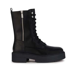 [제옥스]제옥스 스페리카 EC7 여성 워커부츠-블랙 W1B6VDJ3W11