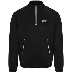 UFC 챌린저 하프집업 맨투맨 U4SWV3104