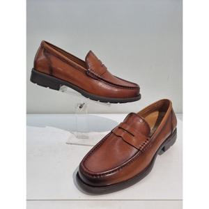 [에스콰이아][에스콰이아] 남성 발편한 세미정장 로퍼 PFESHL162