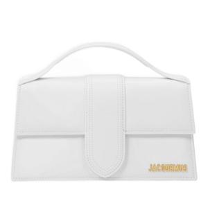 자크뮈스 르 그랑 밤비노 크로스바디 백 21H213BA007-3000 WHIT