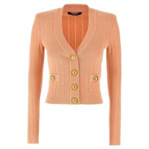 발망 스웨터 DF1KL007KB070LB PINK