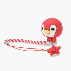 공용 피트 펭귄 티홀더 레드(MQ122LET24)