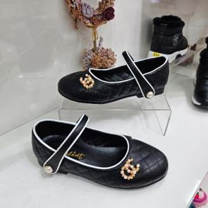 탈렌트키즈 sh06 클래식OC구두 TSV11HSH14