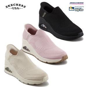 [스케쳐스USA] 여성 우노 웨지  (SC0WFCFX151_M)