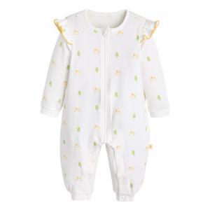 [모이몰른] 버니면모달스판지퍼우주복 M251UUN07P