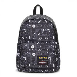 [이스트팩(스포츠)]POKEMON X EASTPAK 노트북 백팩 데이오피스 EPABA30 2T6