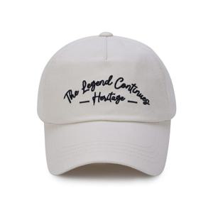 [지프]남여공용 레터링 자수 볼캡 (JQ1GCU108)