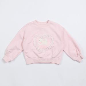 로엠걸즈 러블리 스웻셔츠 RGMA2512C