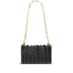 파코라반 숄더백 25PSS0127CLF233 M027 BLACK GOLD