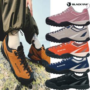 블랙야크 25SS 요크셔 클래식 공용 트레킹화 ABYSHX4945 NW