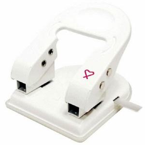 바이하츠 2공펀치 BY-30G(142x113x70)