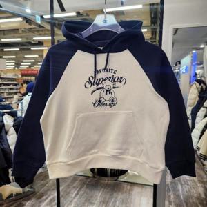 에스핏 HC09 오버핏래글런후드티 봄가을 SJZ101FKHT03