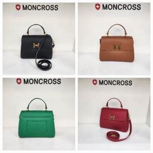moncross몽크로스 DP01 여자사첼백토트백 WT68960-3