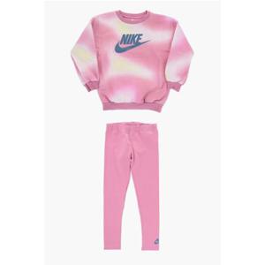 키즈 나이키 캐주얼 세트 36M168 ACG Pink