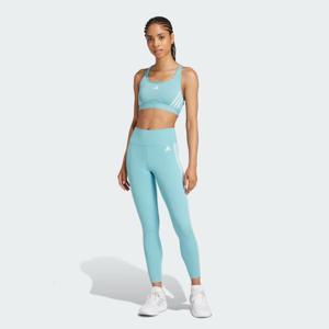 [아디다스(퍼포먼스)]여성 스포츠 브라탑 파워임팩트 트레인 미디엄 서포트 3S 브라 IY7703