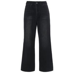 [클라이드]여성 와이드 데님 FPBDP791F