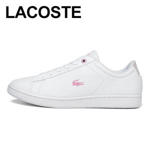 [라코스테][라코스테] 주니어 카나비 에보 222 2 SUJ 44SUJ0016_