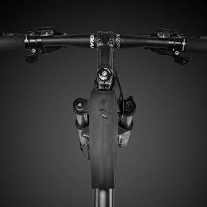 GIYO 자전거 탑튜브 컴팩트 방수가방