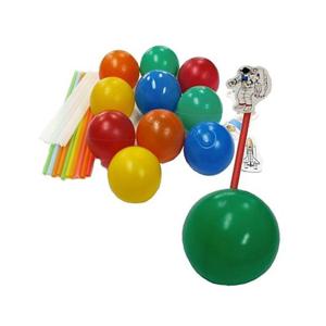 바람 로켓 10명 set