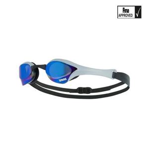 아레나 COBRA ULTRA 레이싱 미러수경 A5AC2AG18 GRY