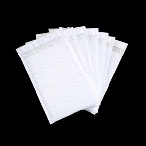 에어캡 뽁뽁이 안전봉투 35X45cm +4cm 화이트 10매 택배안전봉투