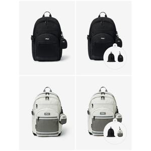 휠라 컴포트 메쉬 백팩 FS3BPH1004X_NW