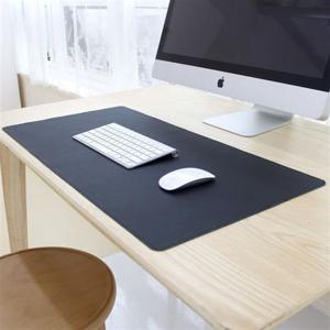 아리아라 천연가죽 VIP  데스크패드 매트