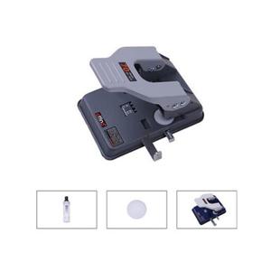 대용량 2공 펀치(DP-7070 SPC)