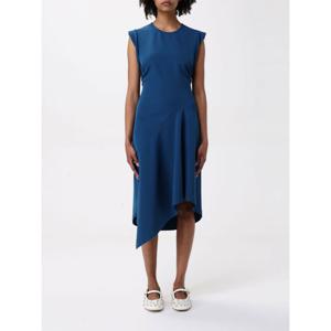 [MOSCHINO] 라프리마 여성 원피스 04463225 0320 Teal /6