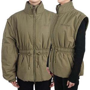 이자벨마랑 25SS 여성 다스티니 자켓 카키 MA0007FB C1C01E 67KI