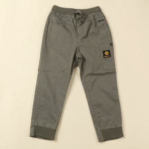 [지프키즈]밑단 시보리 요크 배기팬츠  KN1PTU737.