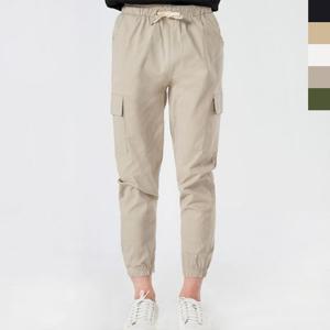 남자 조거팬츠 린넨카고바지 남성패션의류 데일리룩