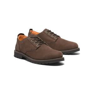 [팀버랜드] 남성 레드우드폴스 워터프루프 옥스퍼드 다크브라운_TB0A699PW071