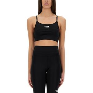 노스페이스 스파게티 스트랩 크롭 비키니 탑 NF0A8BRU JK31