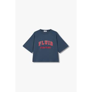 [톰보이]플루이드 크롭티셔츠9175222987