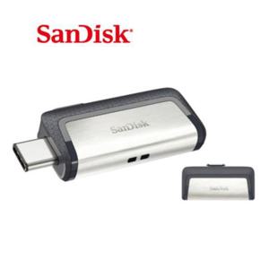 샌 OTG메모리 SDDDC2 USB3.0 Type-C 64GB 부품